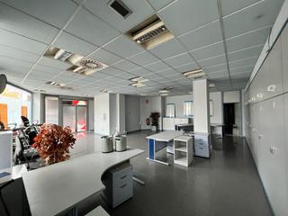 Local Comercial en De Salvador Allende