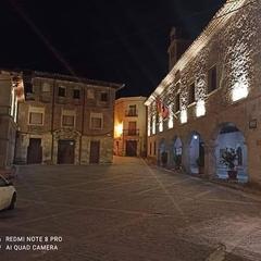 Casa  Mayor