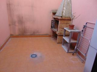 Casa  Jón sol