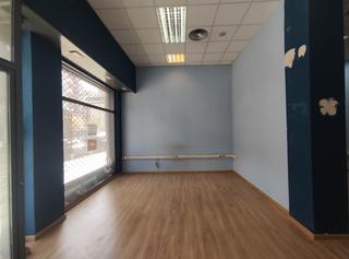 Local Comercial  Del tenor fleta