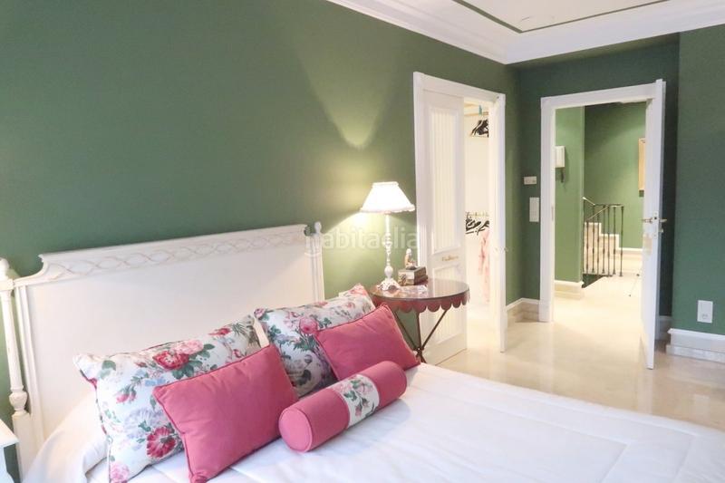 Foto 09a672ce-a0f0-401c-83da-61bbbe582b09. Xalet amb calefacció aparcament piscina a Ruiseñores Zaragoza