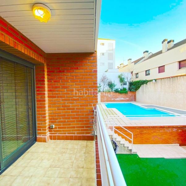 Foto 0abe2a1a-f02e-4c4c-9110-573d9218d985. Xalet amb calefacció aparcament piscina a Ruiseñores Zaragoza