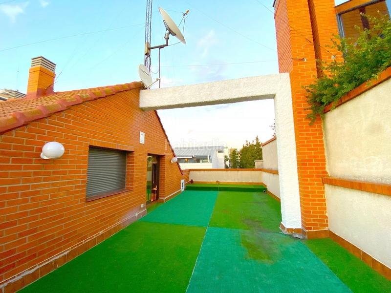 Foto 1290a456-c311-4bff-bcc9-eca3579d679d. Xalet amb calefacció aparcament piscina a Ruiseñores Zaragoza