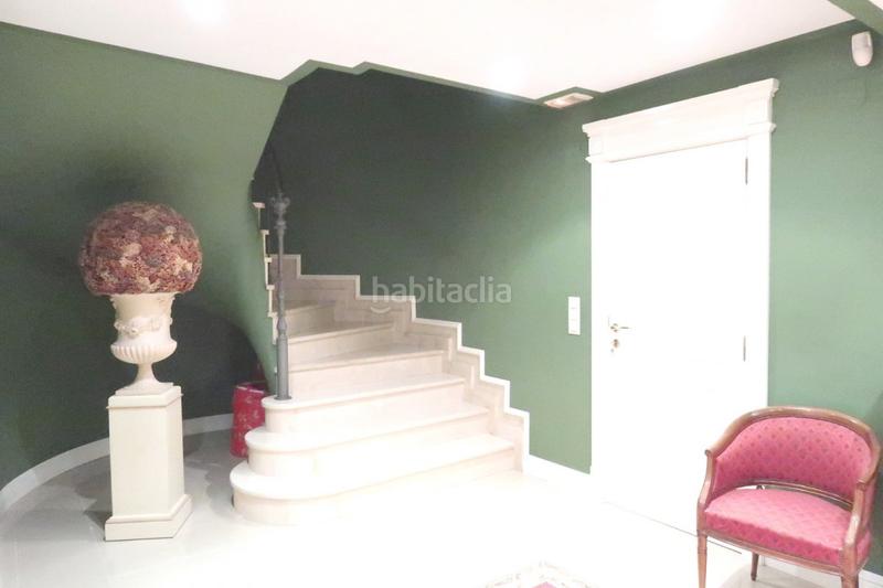 Foto 13ebbd1f-a732-4626-b826-b2b15310dfb7. Xalet amb calefacció aparcament piscina a Ruiseñores Zaragoza