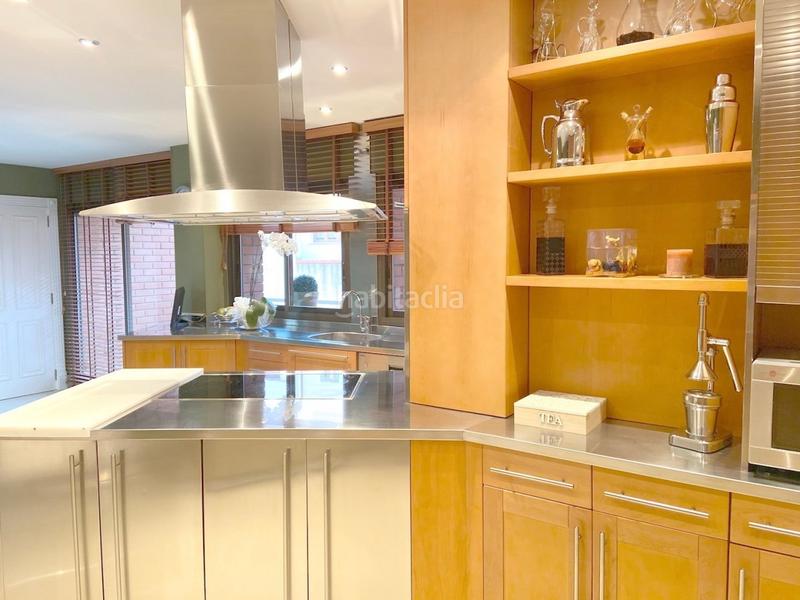 Foto 166061af-f726-429f-ac16-35eb07a814f8. Xalet amb calefacció aparcament piscina a Ruiseñores Zaragoza