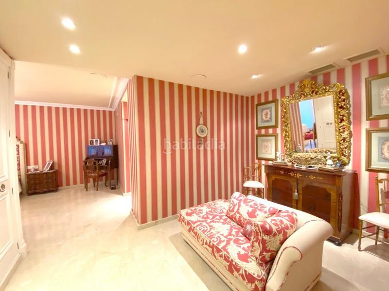 Foto 175789e8-c054-490b-9598-cf629aaca717. Xalet amb calefacció aparcament piscina a Ruiseñores Zaragoza