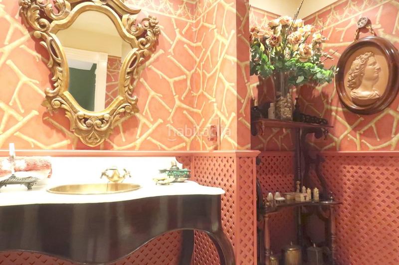 Foto 1d84f54f-49b4-47bb-ac66-2bff25e54c59. Xalet amb calefacció aparcament piscina a Ruiseñores Zaragoza