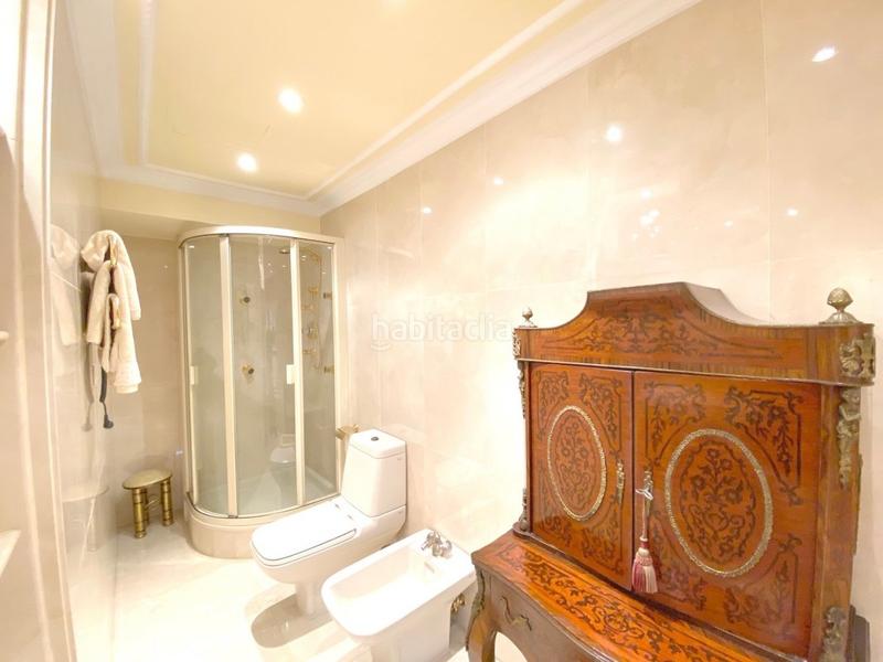 Foto 1f6c16a4-8247-425d-a242-65e609b1d5e4. Xalet amb calefacció aparcament piscina a Ruiseñores Zaragoza