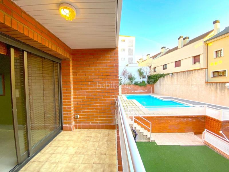 Foto 29a3a24e-9064-4ec0-94ca-ea3c23c10071. Xalet amb calefacció aparcament piscina a Ruiseñores Zaragoza