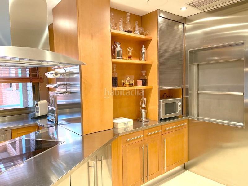 Foto 2aebda22-d40c-4615-987d-33558d477e77. Xalet amb calefacció aparcament piscina a Ruiseñores Zaragoza