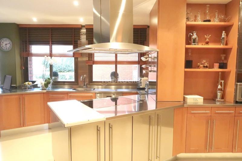 Foto 3b8c554e-d385-447e-a089-2c86b5889b43. Xalet amb calefacció aparcament piscina a Ruiseñores Zaragoza