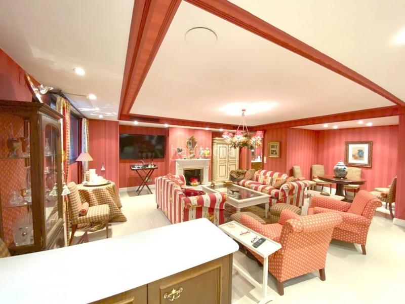 Foto 431701cd-cb0d-4e9e-8012-b9af13fc3540. Xalet amb calefacció aparcament piscina a Ruiseñores Zaragoza