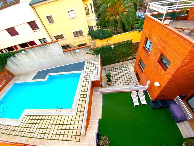 Foto 43cd2728-48ab-481b-9673-0eb67f73974e. Xalet amb calefacció aparcament piscina a Ruiseñores Zaragoza