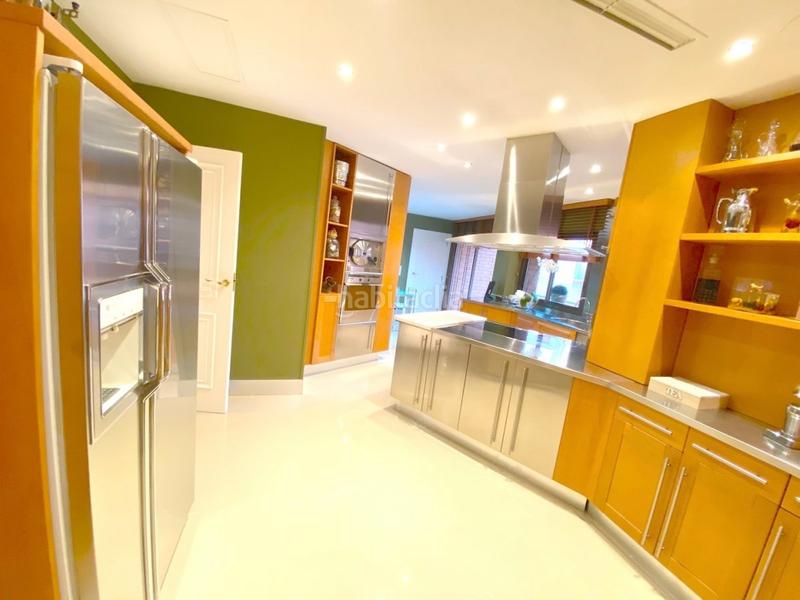 Foto 50ec9df1-0a27-402c-9413-f3ecd44e8422. Xalet amb calefacció aparcament piscina a Ruiseñores Zaragoza