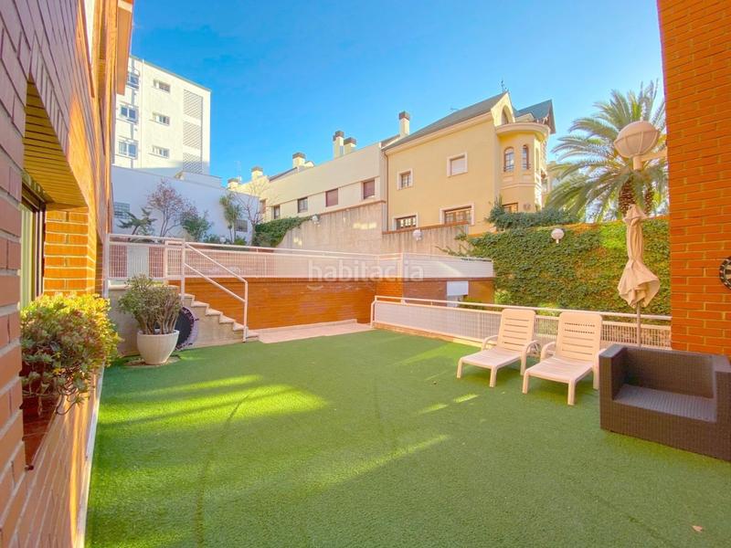 Foto 53e2ef16-62b0-4759-874f-866e6e041a8a. Xalet amb calefacció aparcament piscina a Ruiseñores Zaragoza