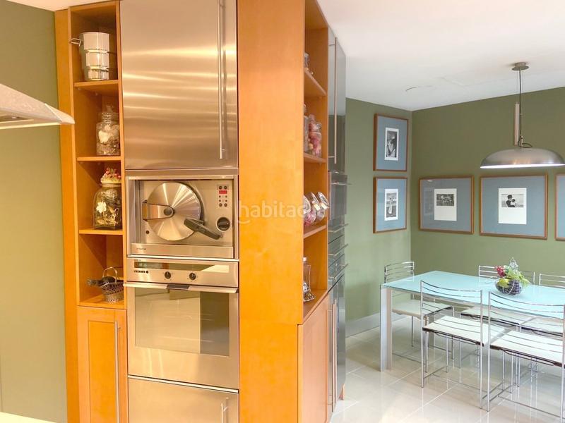 Foto 540508cc-c191-4f7f-ad12-ea4b225152e4. Xalet amb calefacció aparcament piscina a Ruiseñores Zaragoza