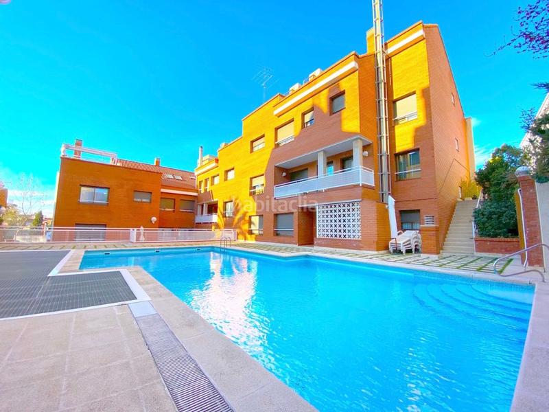 Foto 5884818c-2241-4410-ab04-2f91211b482d. Xalet amb calefacció aparcament piscina a Ruiseñores Zaragoza