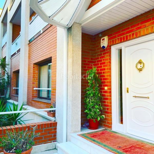 Foto 73e7f13f-7f48-494a-b753-c617acc8d97c. Xalet amb calefacció aparcament piscina a Ruiseñores Zaragoza