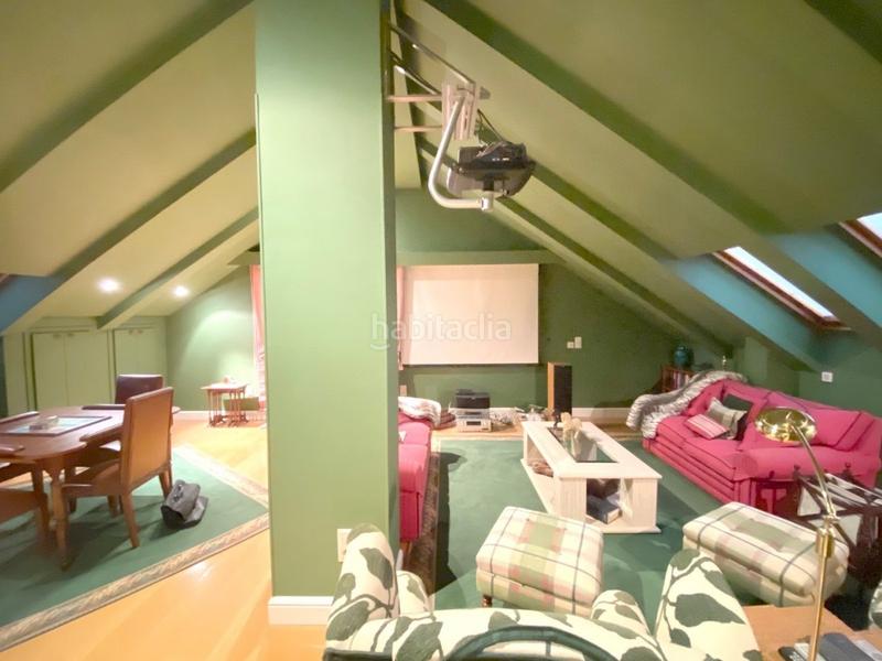 Foto 815ae348-491e-4ce0-8f4d-55d79660cd87. Xalet amb calefacció aparcament piscina a Ruiseñores Zaragoza