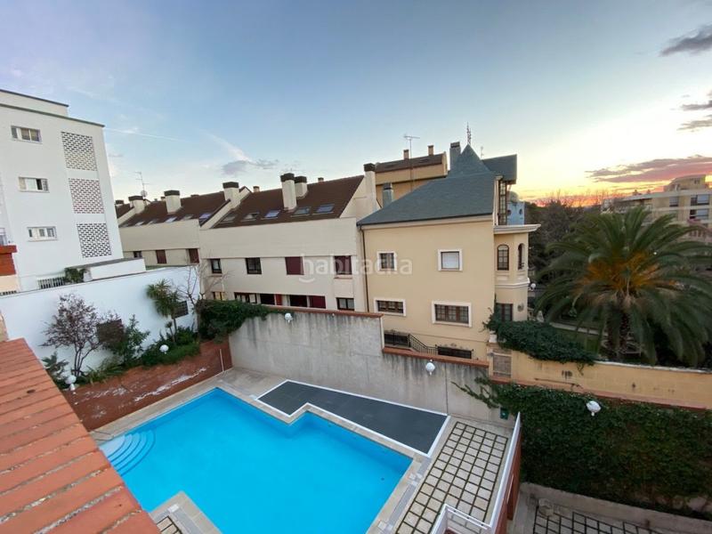 Foto 8c40c5c6-194d-46f2-8f06-1a446f7743f9. Xalet amb calefacció aparcament piscina a Ruiseñores Zaragoza