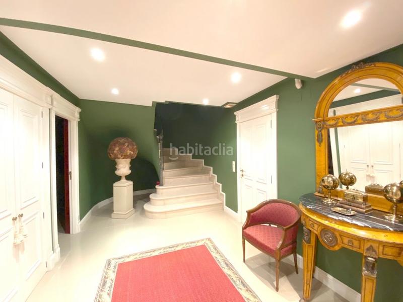 Foto a62914f8-507c-4f48-93f8-92f17f97701e. Xalet amb calefacció aparcament piscina a Ruiseñores Zaragoza