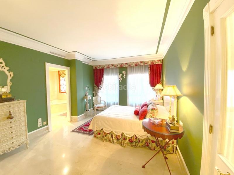 Foto b3f0b14d-1053-409f-969c-e4c1776828ba. Xalet amb calefacció aparcament piscina a Ruiseñores Zaragoza