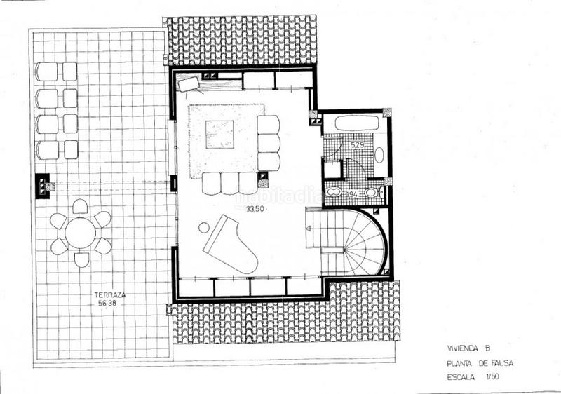 Foto b5b3eb36-360b-44fa-9e5e-642848d7bf1d. Xalet amb calefacció aparcament piscina a Ruiseñores Zaragoza