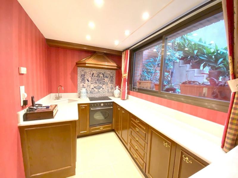 Foto b712a475-09d1-4535-b09f-ef72926ff1fa. Xalet amb calefacció aparcament piscina a Ruiseñores Zaragoza