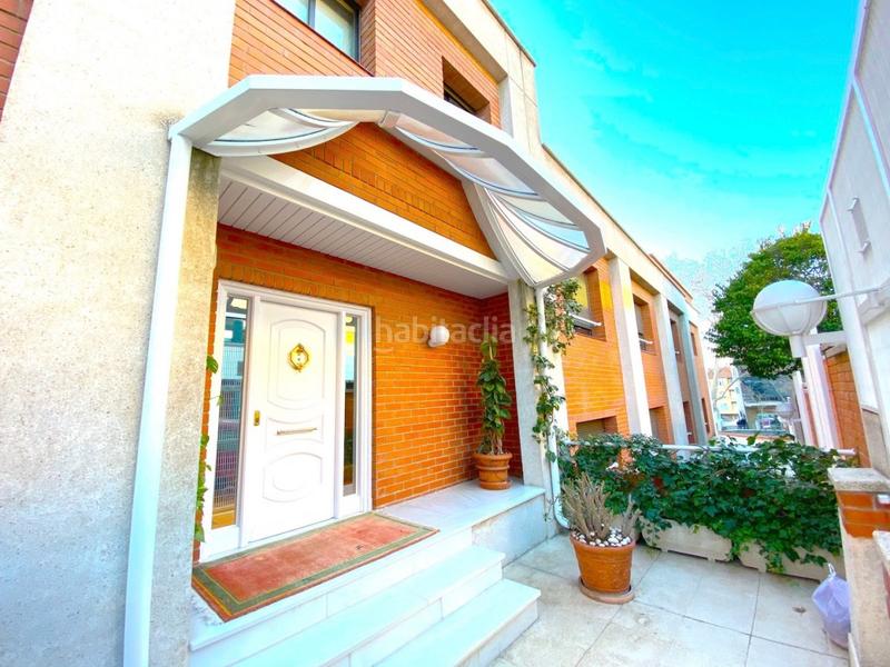 Foto bb2eab00-da7d-47bc-9933-4919b030a7ce. Xalet amb calefacció aparcament piscina a Ruiseñores Zaragoza