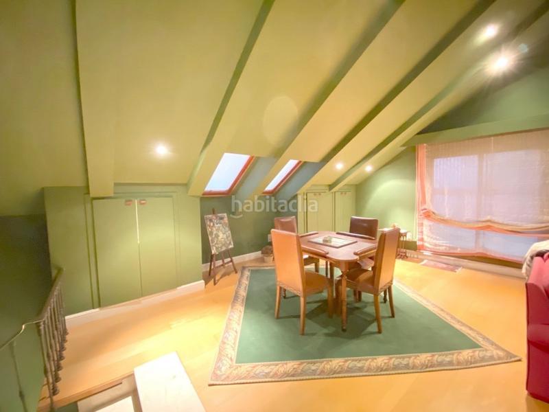 Foto bd2b0be5-b070-42c8-b29c-44e41283530d. Xalet amb calefacció aparcament piscina a Ruiseñores Zaragoza