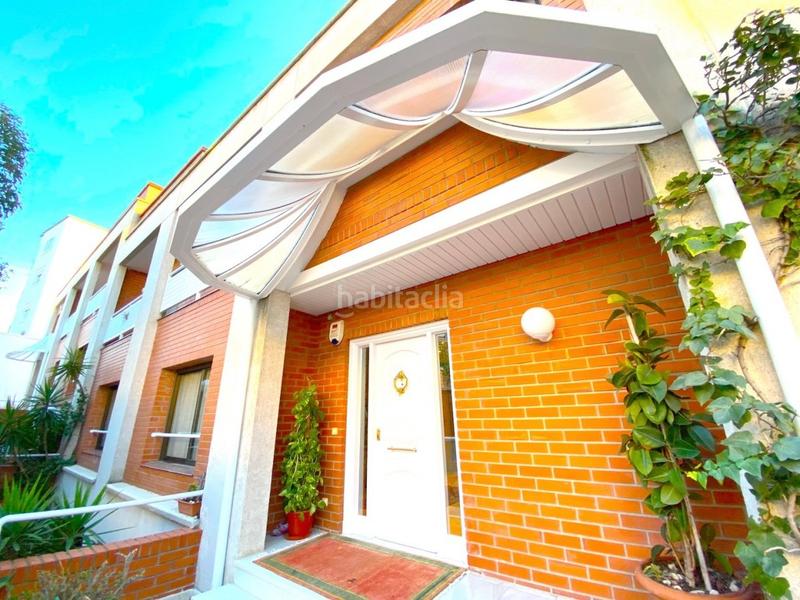 Foto bf317ac1-8037-476b-b256-4e54eab32698. Xalet amb calefacció aparcament piscina a Ruiseñores Zaragoza