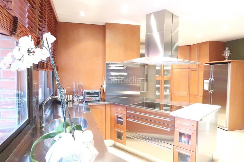 Foto bf47edfd-4949-4d23-af9d-73b1ebe208c8. Xalet amb calefacció aparcament piscina a Ruiseñores Zaragoza