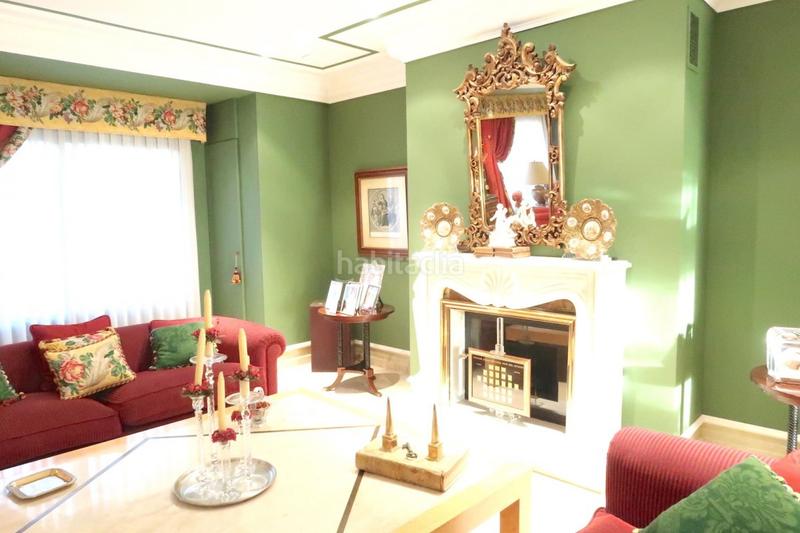 Foto c5fb7127-e31e-41d9-b161-234e6ea9cfbf. Xalet amb calefacció aparcament piscina a Ruiseñores Zaragoza