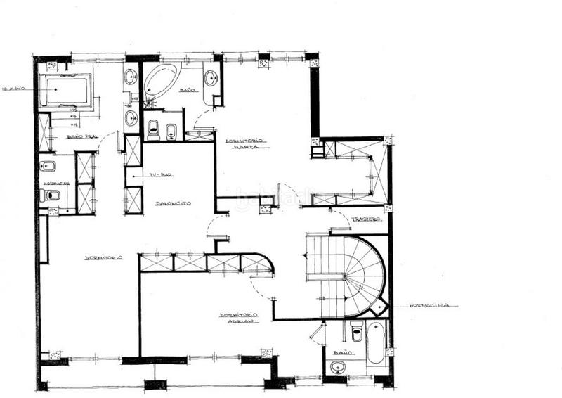 Foto e0450864-7911-413a-87a2-8c0856d0e35c. Xalet amb calefacció aparcament piscina a Ruiseñores Zaragoza