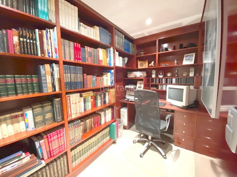 Foto e1e44bf1-0a7d-4d54-8b5c-1003fb3e51b8. Xalet amb calefacció aparcament piscina a Ruiseñores Zaragoza