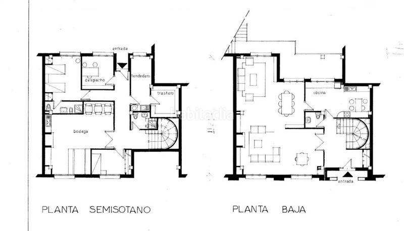 Foto ee0207f3-928c-42db-9bbd-417d5930bd1c. Xalet amb calefacció aparcament piscina a Ruiseñores Zaragoza
