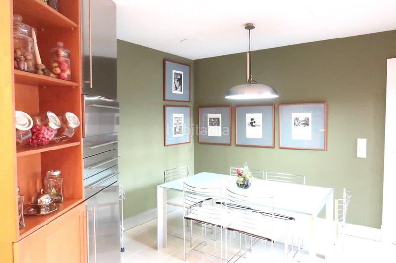 Foto f0eb3ec5-a998-41db-b648-ad2d08a005ac. Xalet amb calefacció aparcament piscina a Ruiseñores Zaragoza