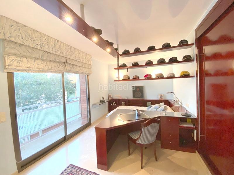 Foto fd1952aa-004a-4c6d-9f9c-33148124b88c. Xalet amb calefacció aparcament piscina a Ruiseñores Zaragoza