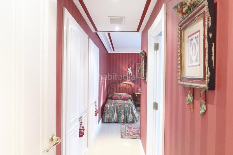 Foto ff5f9815-a386-419f-8fb3-5a240adf1877. Xalet amb calefacció aparcament piscina a Ruiseñores Zaragoza