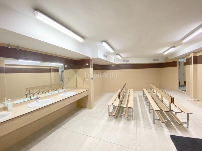 Foto 3364cc95-dd88-4ba7-859f-5eb55d898017. Local comercial  de 700 m2 aprox. en vía universitas en Zaragoza