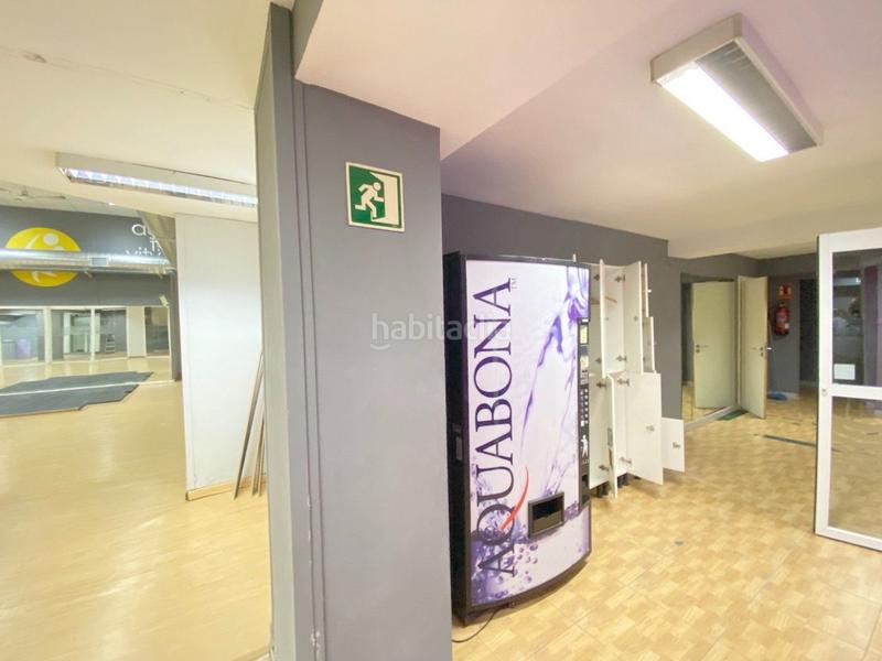 Foto 33d47733-90ea-4d2e-b54b-5da7d30feb71. Local comercial  de 700 m2 aprox. en vía universitas en Zaragoza