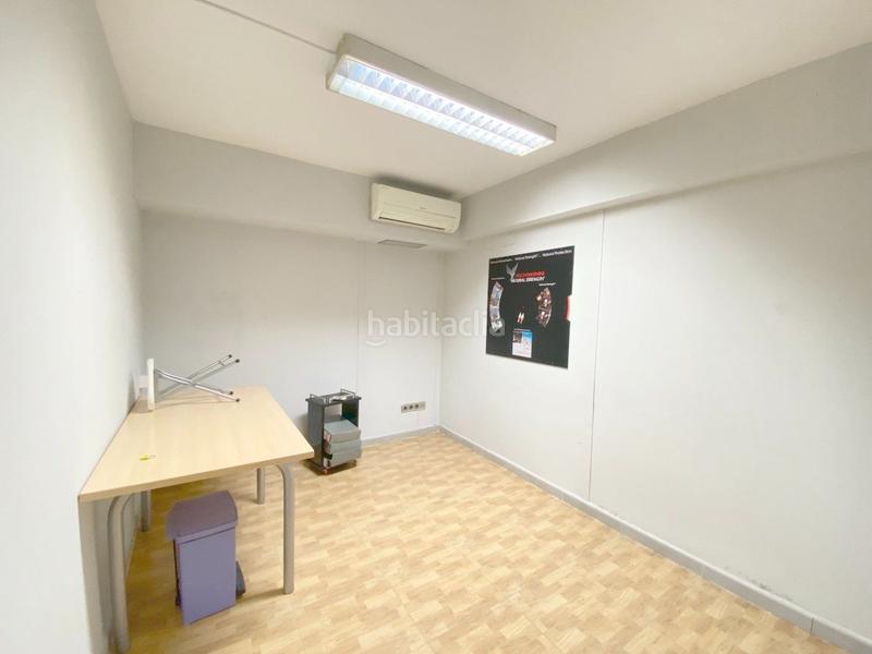 Foto 36199e86-c2df-41bc-a40a-769251098749. Local comercial  de 700 m2 aprox. en vía universitas en Zaragoza