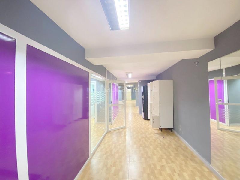 Foto 5761803b-5939-438f-a2dd-12ec9568d2dd. Local comercial  de 700 m2 aprox. en vía universitas en Zaragoza