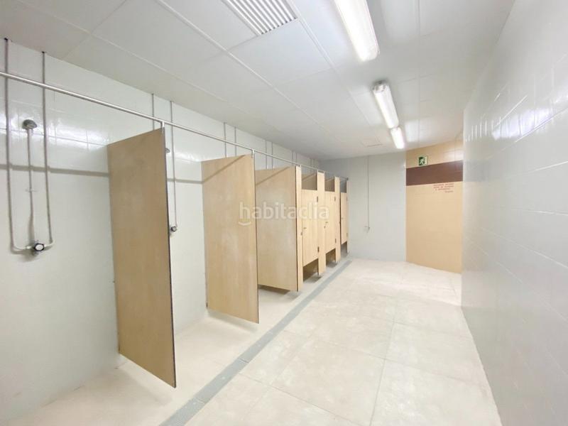 Foto 6cc9d5ee-f8de-44d3-9973-229d853487ba. Local comercial  de 700 m2 aprox. en vía universitas en Zaragoza