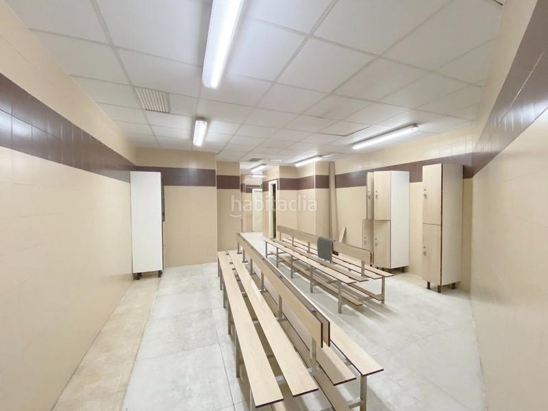 Foto a764009f-b79e-46a7-b15d-96cee7b05f71. Local comercial  de 700 m2 aprox. en vía universitas en Zaragoza