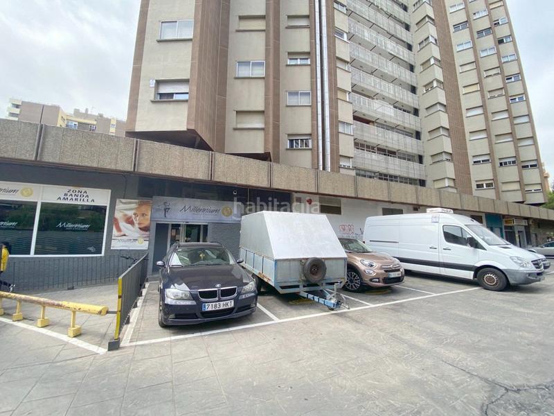 Foto b754a912-bda8-4249-b3f6-8b4a08226569. Local comercial  de 700 m2 aprox. en vía universitas en Zaragoza