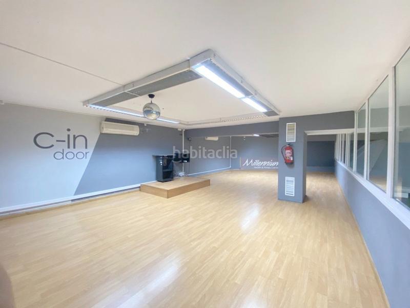 Foto bece3189-5a2b-4a78-8372-f2d4becd58b7. Local comercial  de 700 m2 aprox. en vía universitas en Zaragoza