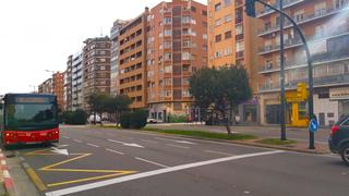 Local Comercial  Calle fray jos casanova. Avda navarra  270 m2 de locales comerciales a pie de calle.