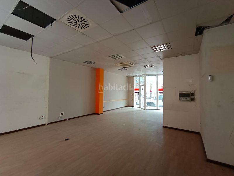 Foto 2aa428fc-7f72-4603-b97b-74614f7c610b. Local comercial a La Granja Zaragoza