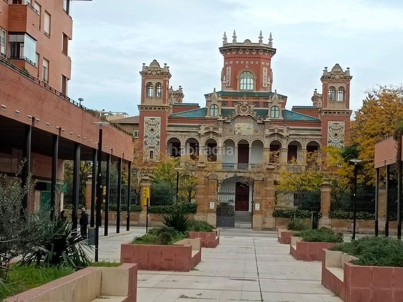 Foto 4833a591-3380-443c-a662-2725fe18cdff. Local comercial a La Granja Zaragoza